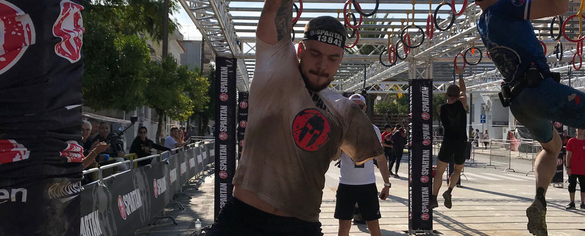 There’s No Such Thing As ‘Impossible’ for Slava Kulakovskyi