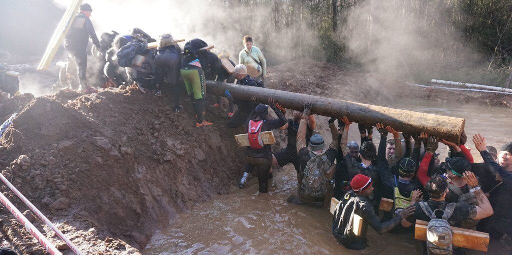 12-Hour Hurricane Heat Nutrition