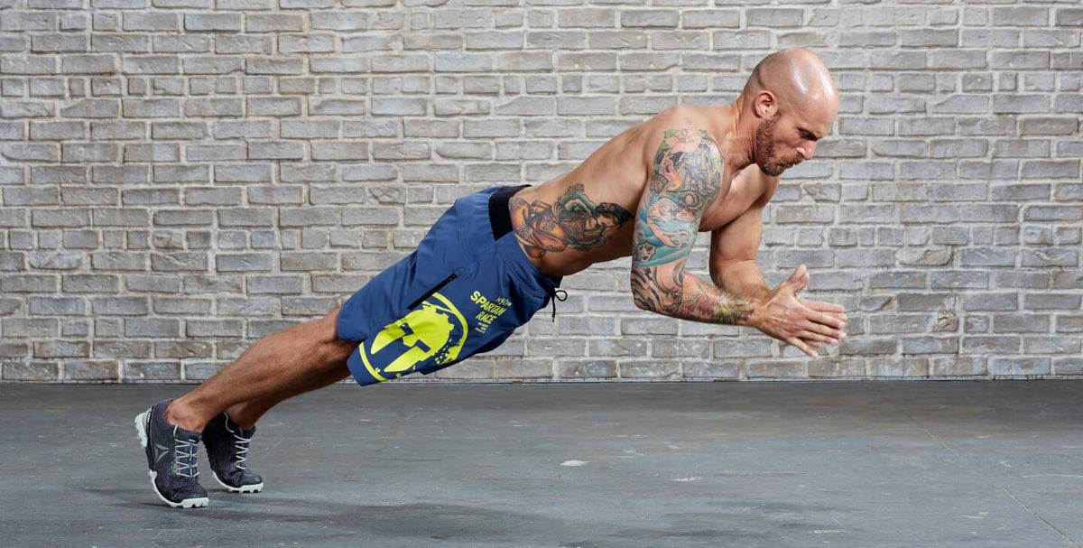 Push Workouts