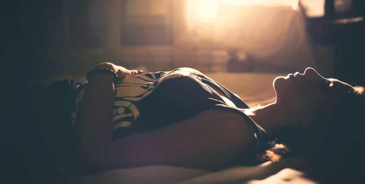 Benefits of Sleep: 5 Tips for Better Rest and Performance