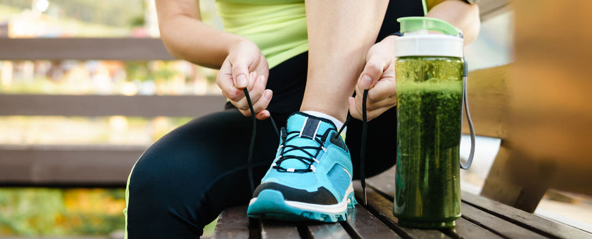 3 SGX Coaches Share Their Favorite Simple Post-Workout Recipes