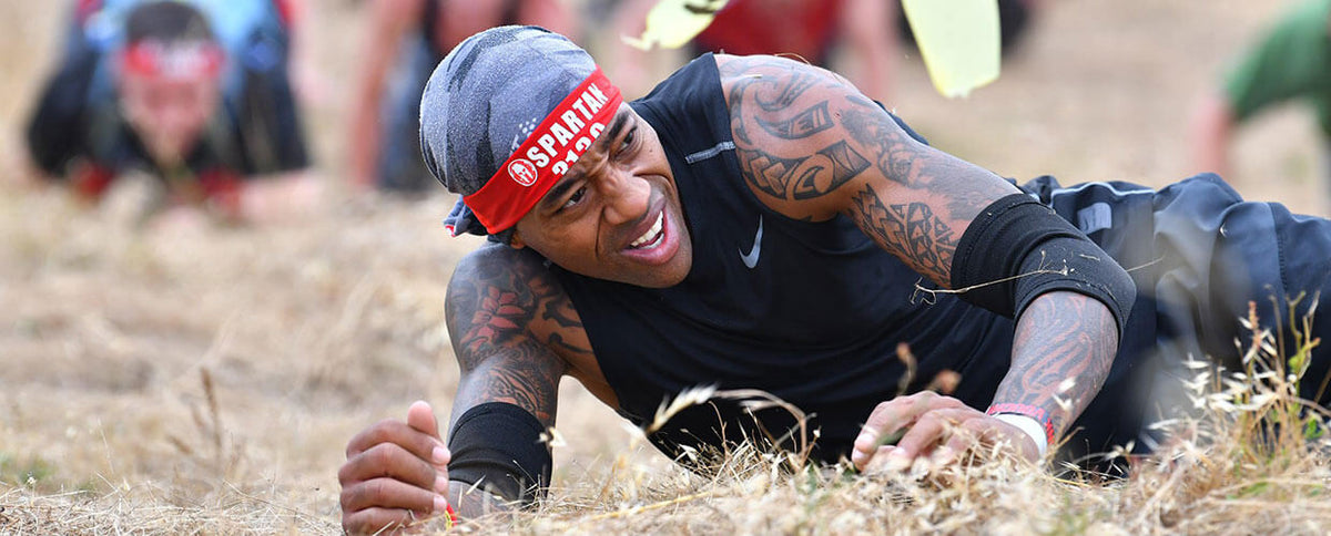 Spartan Spirit Awards: Spartan Helped Hodari Bahati Take His Career to the Next Level