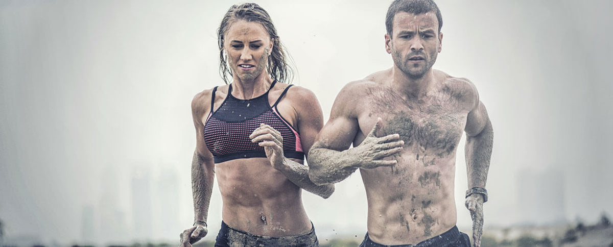 6 Smart Secrets to Build Endurance for OCR