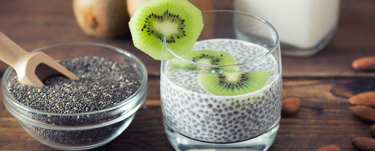 6 Delicious Ways to Turn Your Dessert Into a Protein Powerhouse