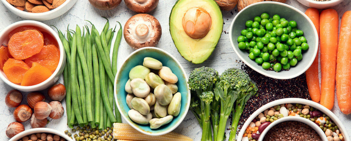 10 Protein-Filled Grain Bowls for Easy Fall Meal Prep