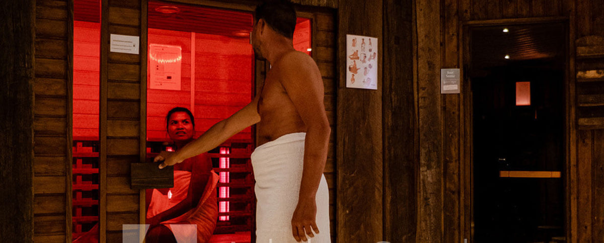 Do Infrared Saunas Really Work?