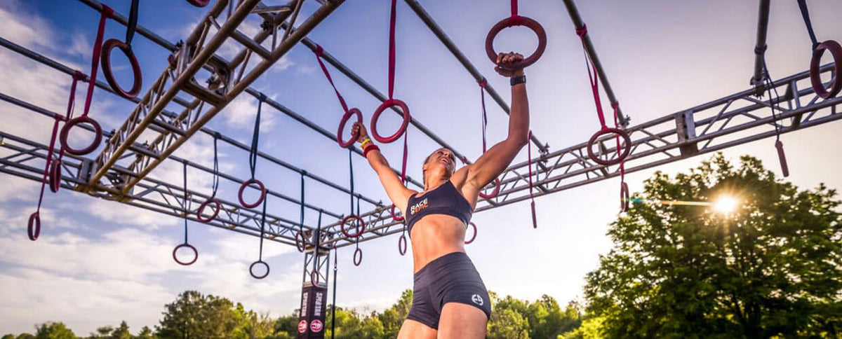 If You Can Do One of These 8 Things, You Can Do a Spartan Race