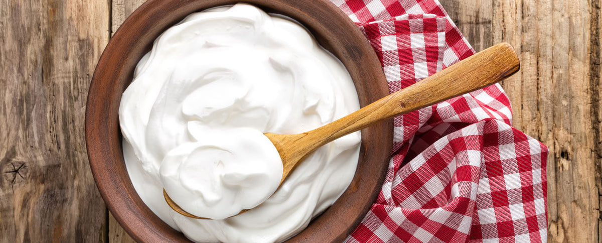 Simple Yogurt Recipes: The Protein-Packed Pre- or Post-Workout Snack