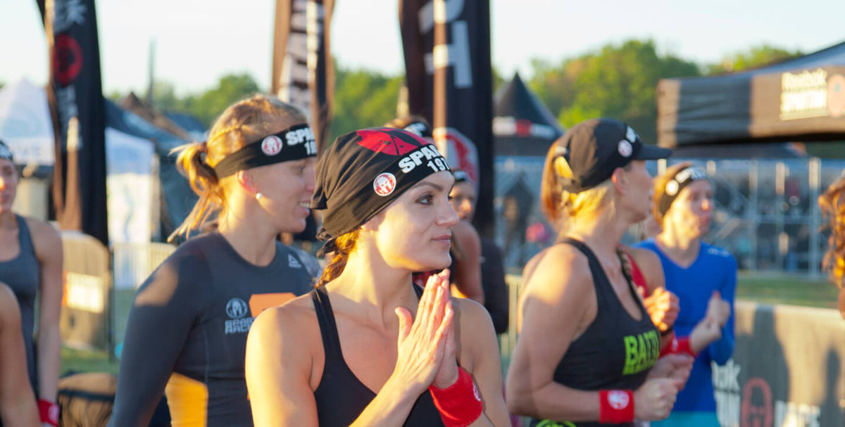 Spartan Running Training Plan | Day 11: Active Recovery