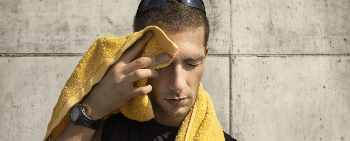 3 Training Scenarios When Water is Not Enough