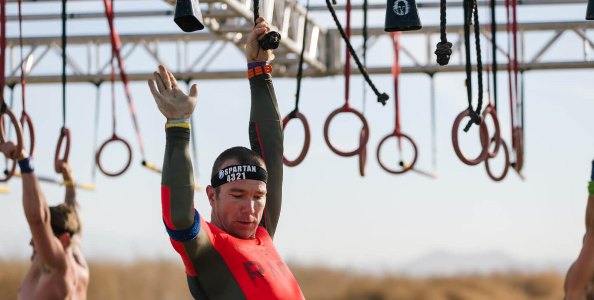 Is Your Shoulder Mobility Hindering your Multirig Performance?