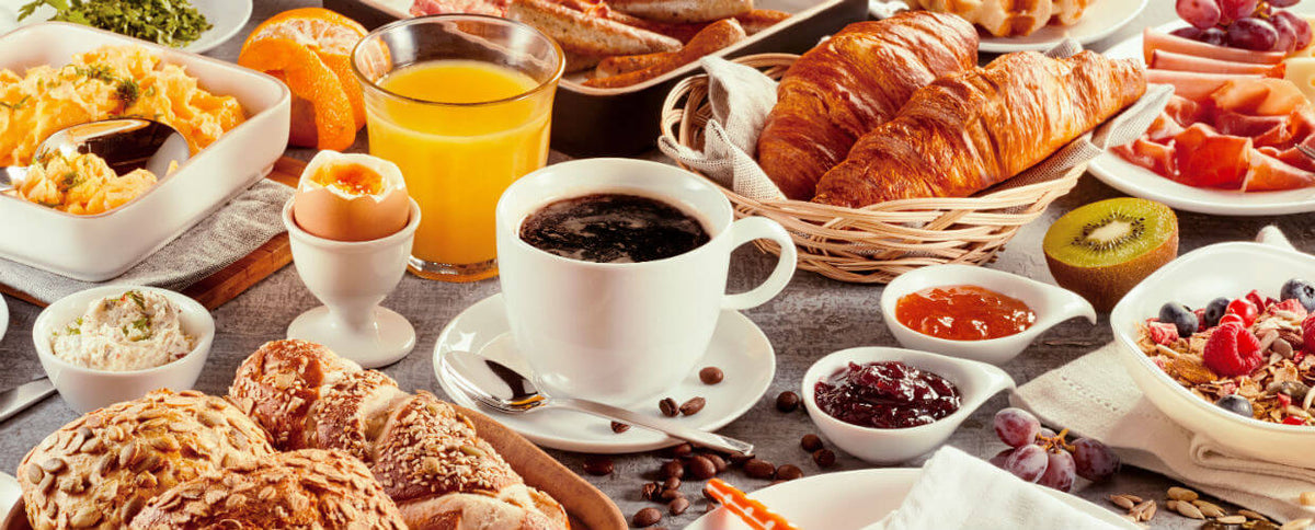 5 Race-Day Breakfast Mistakes to Avoid