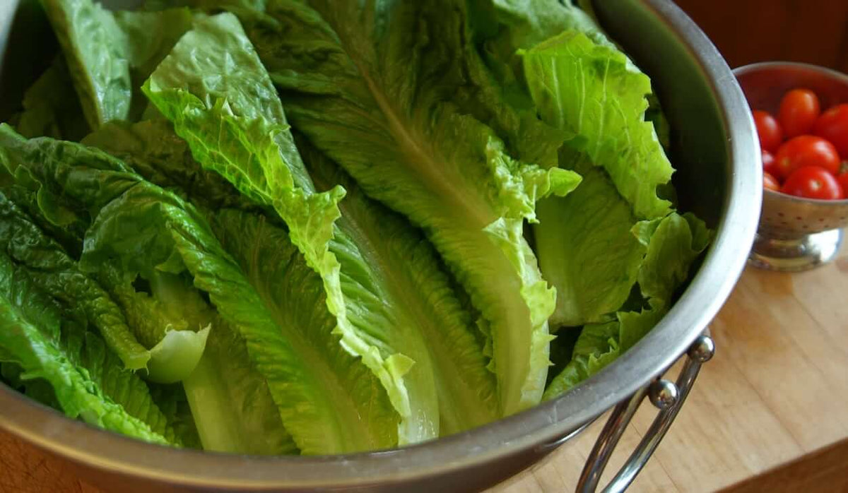 How to Add More Greens To Your Diet