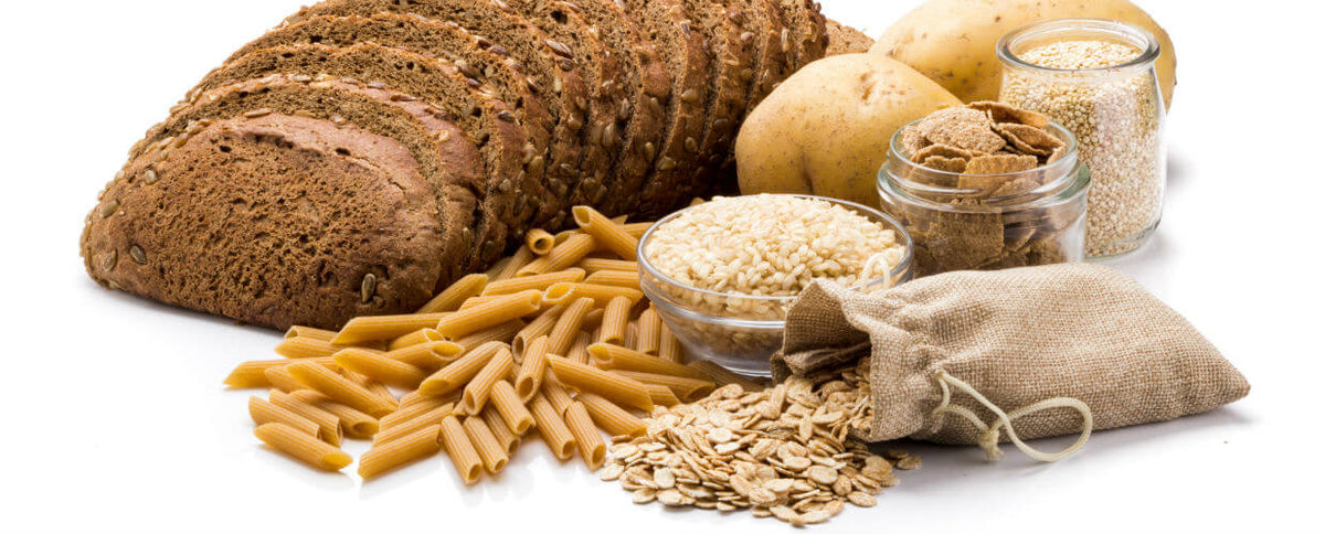 Why Eating Whole Grains Can Make You Feel Better Mentally and Physically