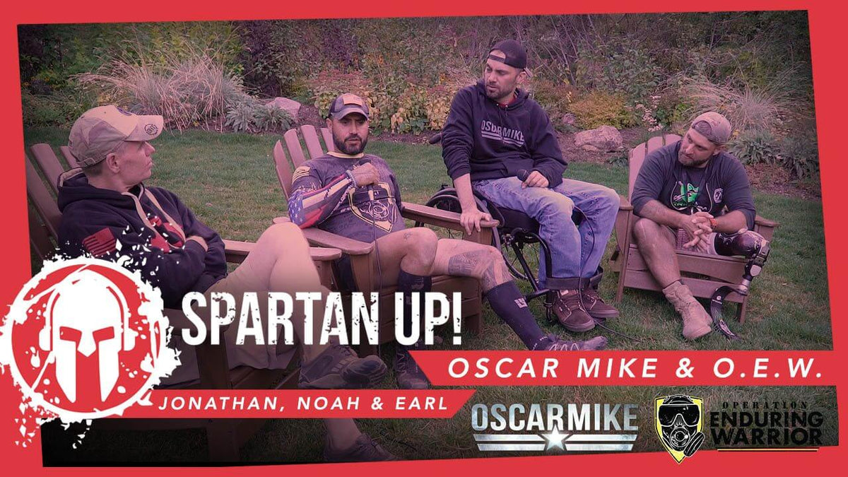 These Veterans Want Everyone on the Move