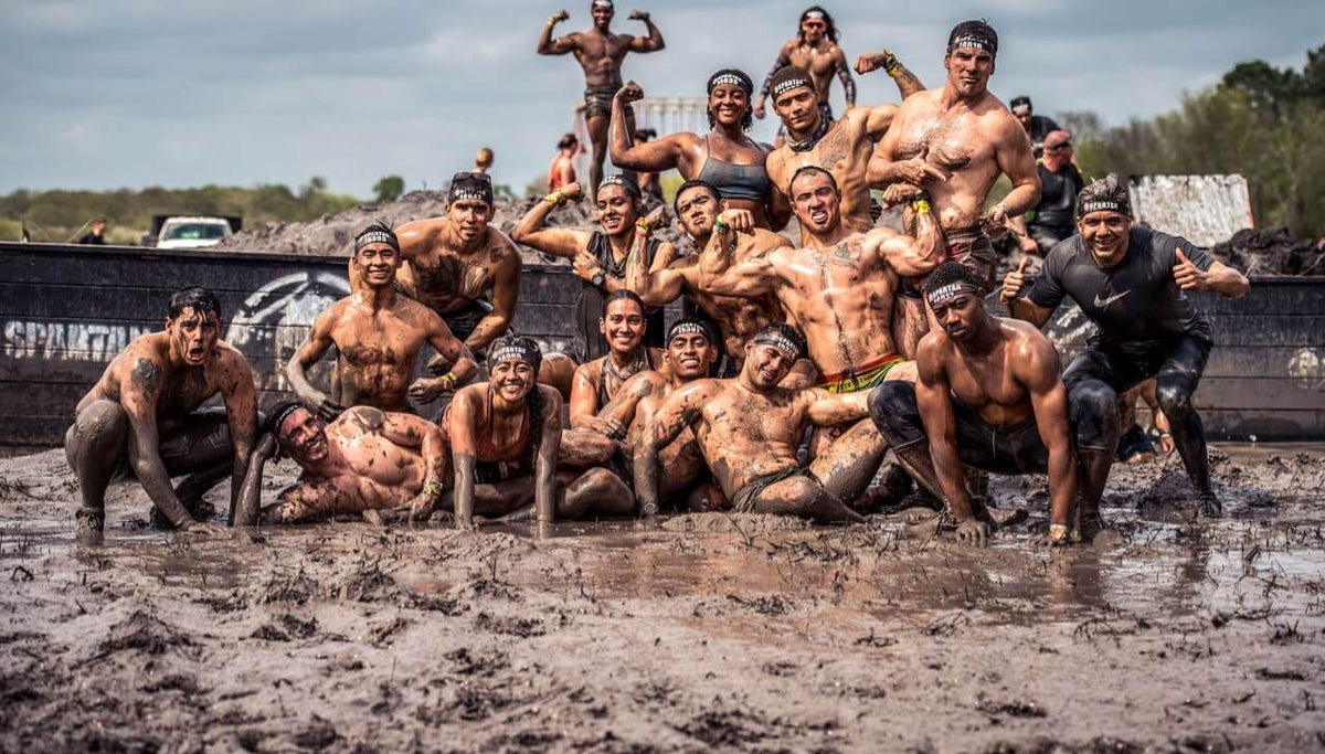 Why Spartans Make Better Lovers