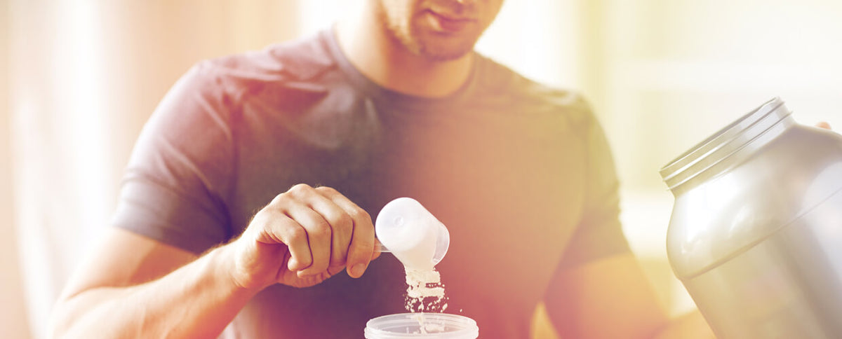 5 Protein Shake Recipes You'll Actually Want To Drink