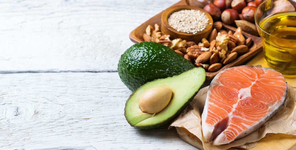 The Best (and Worst) Fats You Can Possibly Eat During Training