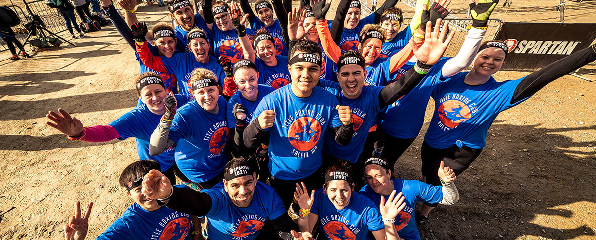 The Benefits of Teams: How Working Together Helps Tackle Your Goals
