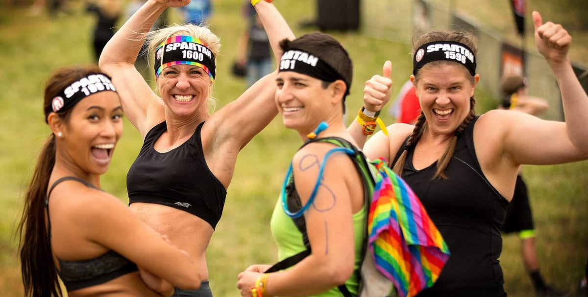 5 Essential Steps for Women Starting Endurance Racing