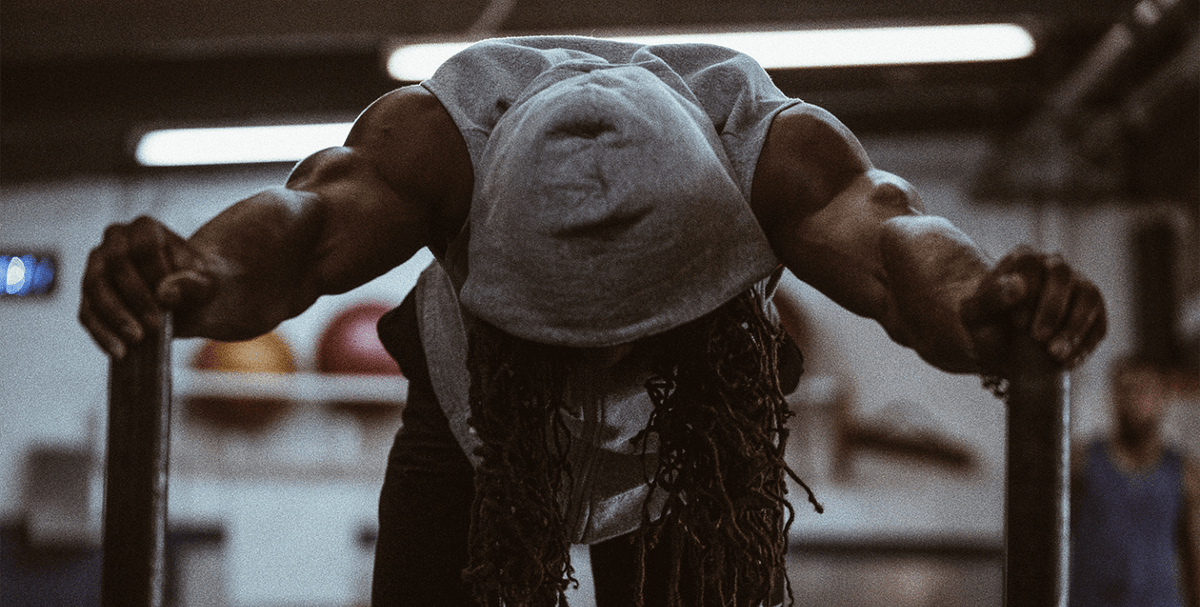 7 Signs You're Too Sick to Work Out