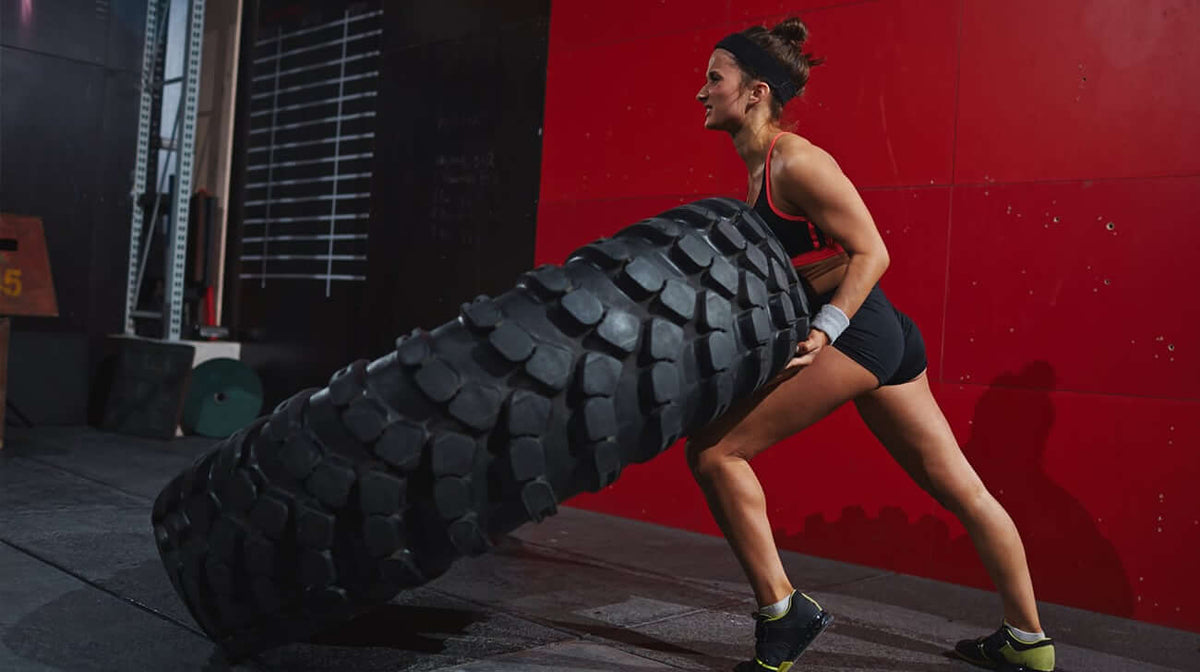Lift with your Back, Not Your Legs: Mastering the Hip Hinge