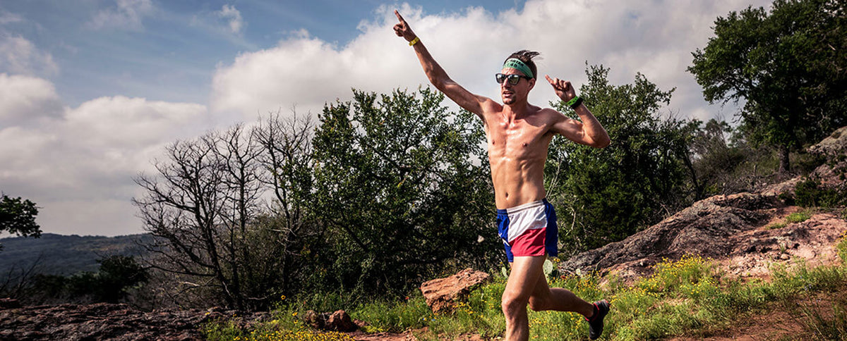 8 Reasons Why You Should Do a Race on a Holiday