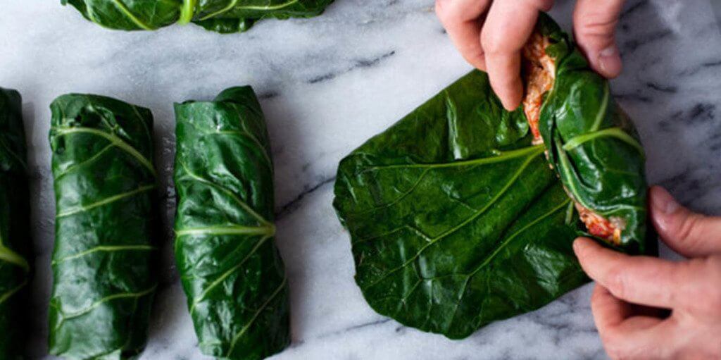Collard Greens: Food of the Week