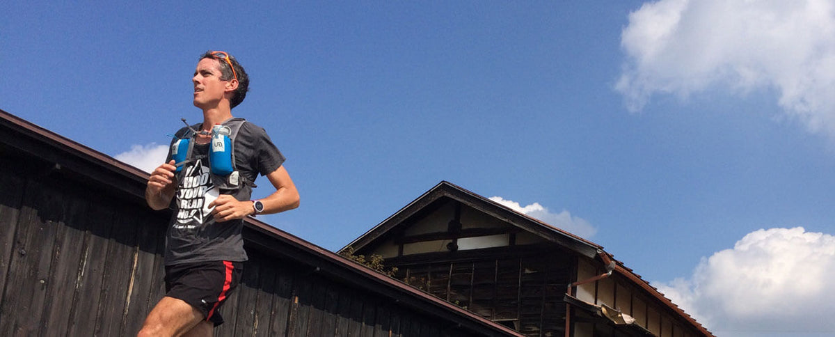 Top 5 Hydration Packs for Your Next Spartan Race