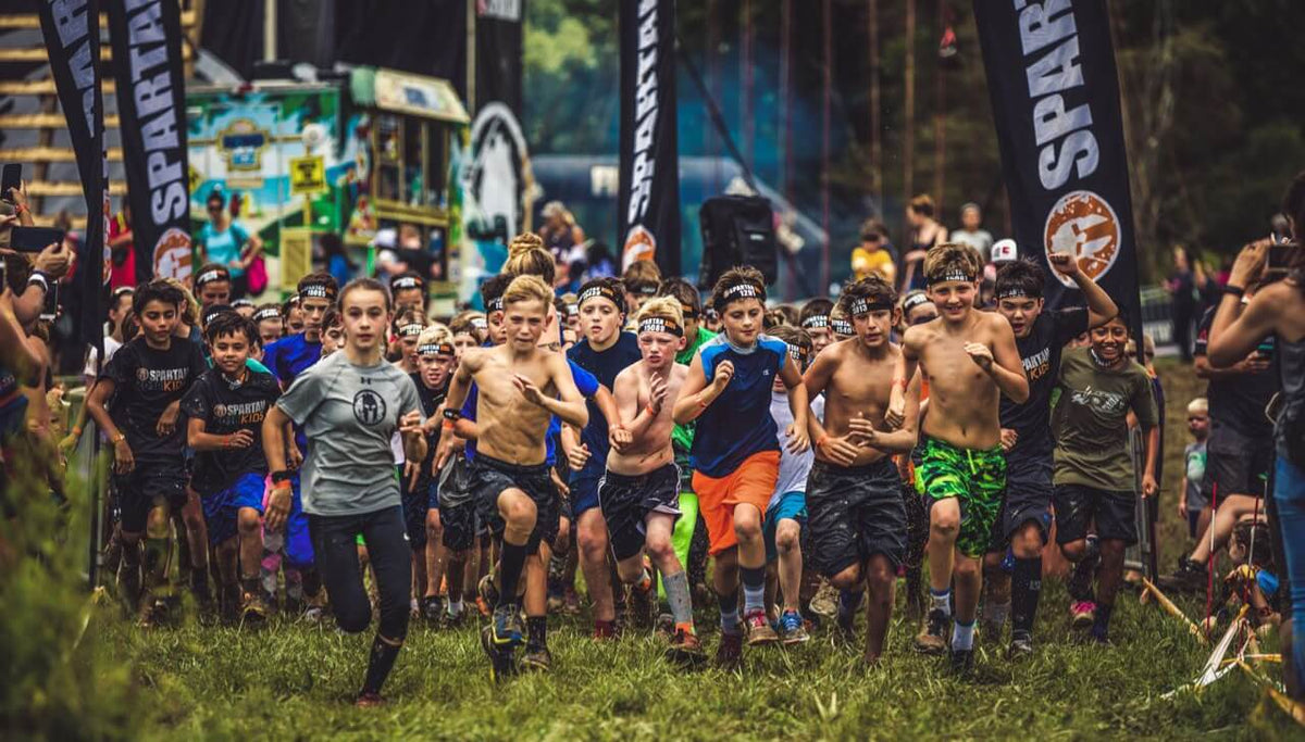 Use This Secret To Inspire Your Kids To Exercise