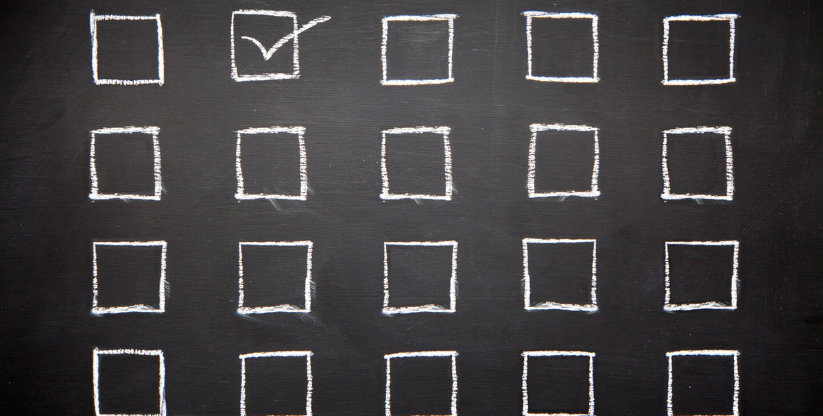 Use the 20/80 Rule to Boost Creativity and Stay Sane