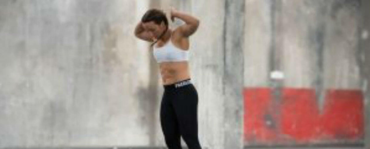 What Are Burpees? How to Do Them the Right Way