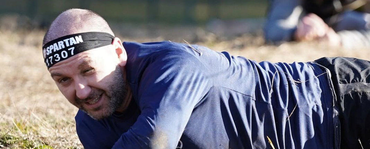 Spartan Spirit Awards: Dennis Denev Recovers Focus & Strength After Brain Tumor Surgery