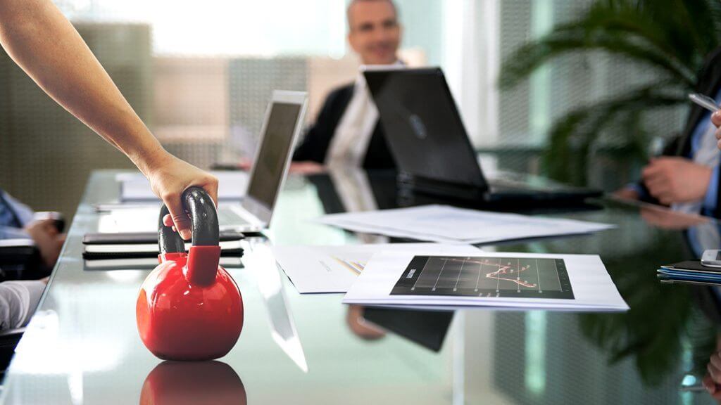 9 Micro Workouts You Should Do Every Day