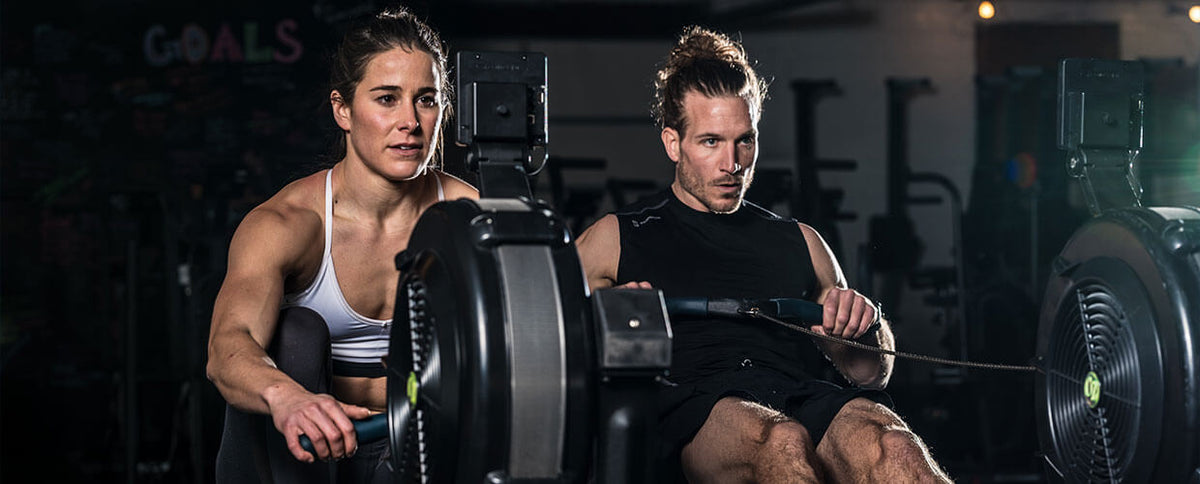 The DEKAFIT Spectators: Get Involved, Get Fit