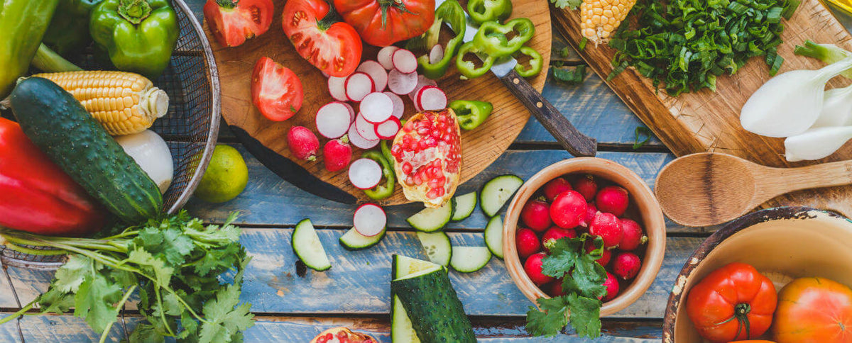 6 Easy Mediterranean Meals to Refuel Your Body