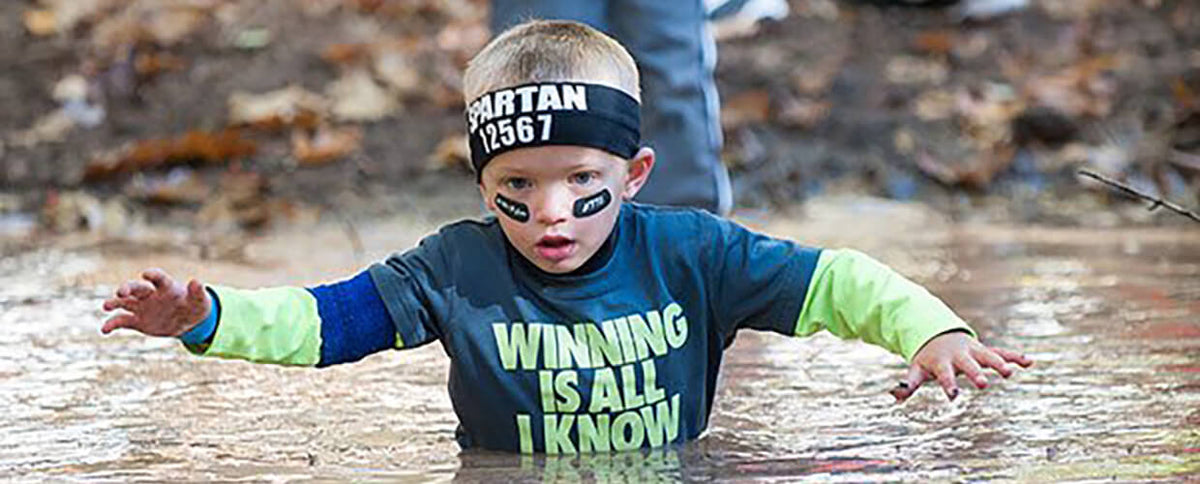 Exercise for Kids: 6 Ways to Raise Your Children to Be Active