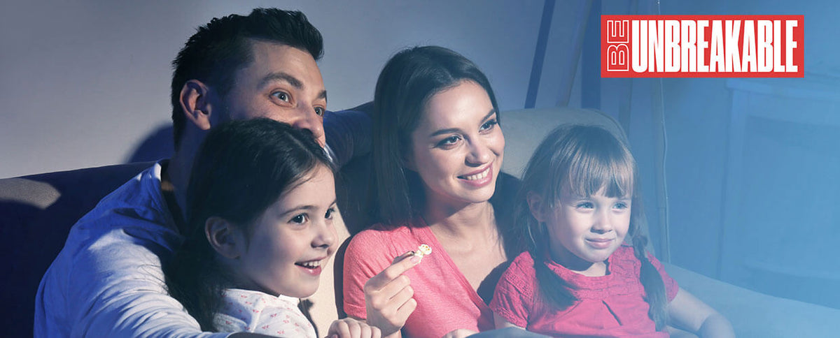 10 Spartan-Approved, Kid-Friendly Movies That The Whole Family Can Enjoy