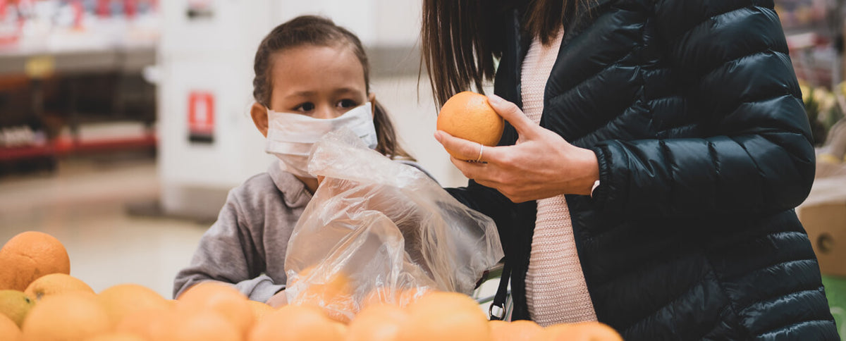 Spartan Kids Foundation & Blessings in a Backpack Provide Meals for Over 8,500 Children