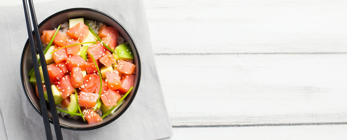9 Healthy and Delicious No-Cook Ideas For Lunch, Dinner and More!