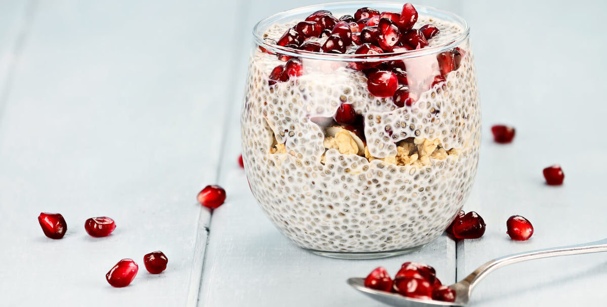 Top 3 Healthy Summer Desserts for OCR Racers
