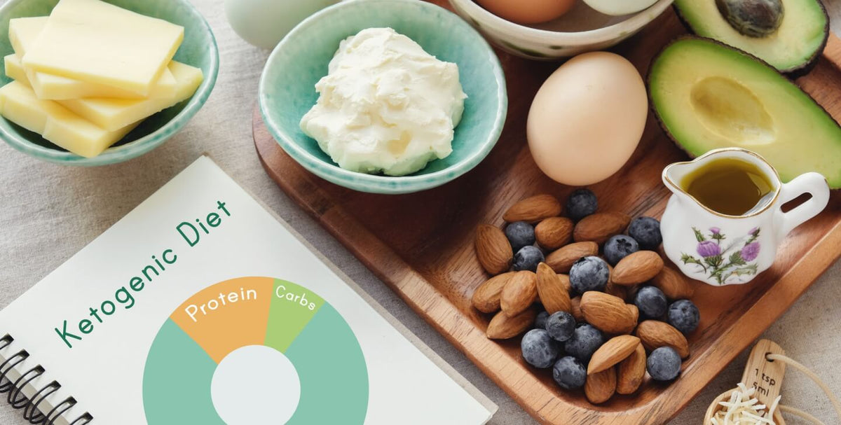 Ketogenic, Paleo, Fasting: Which High-Performance Diet is Right for You?