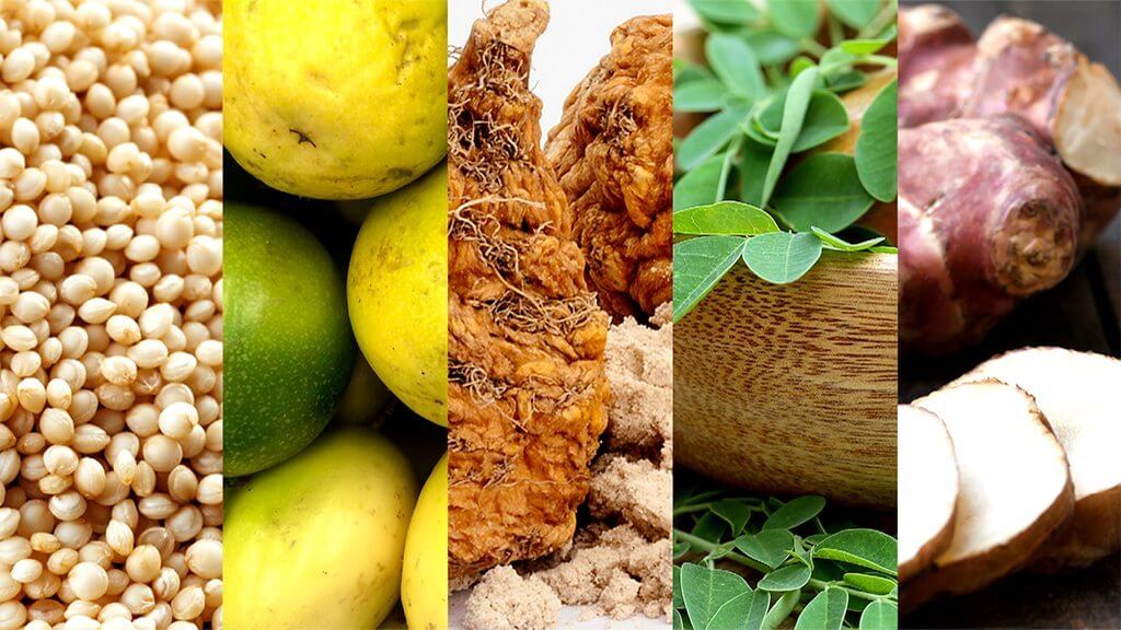 5 New Superfoods You’ve Never Heard Of (+ How to Eat Them)