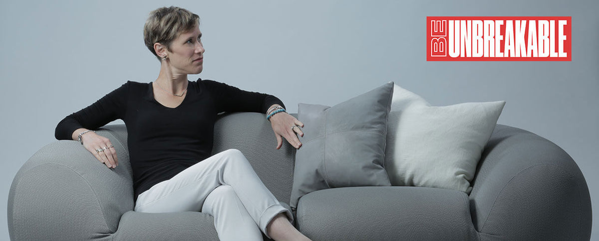 Dear Dr. L: How Do I Keep My Kids' Anxiety Down and Get Them Off Their Devices?