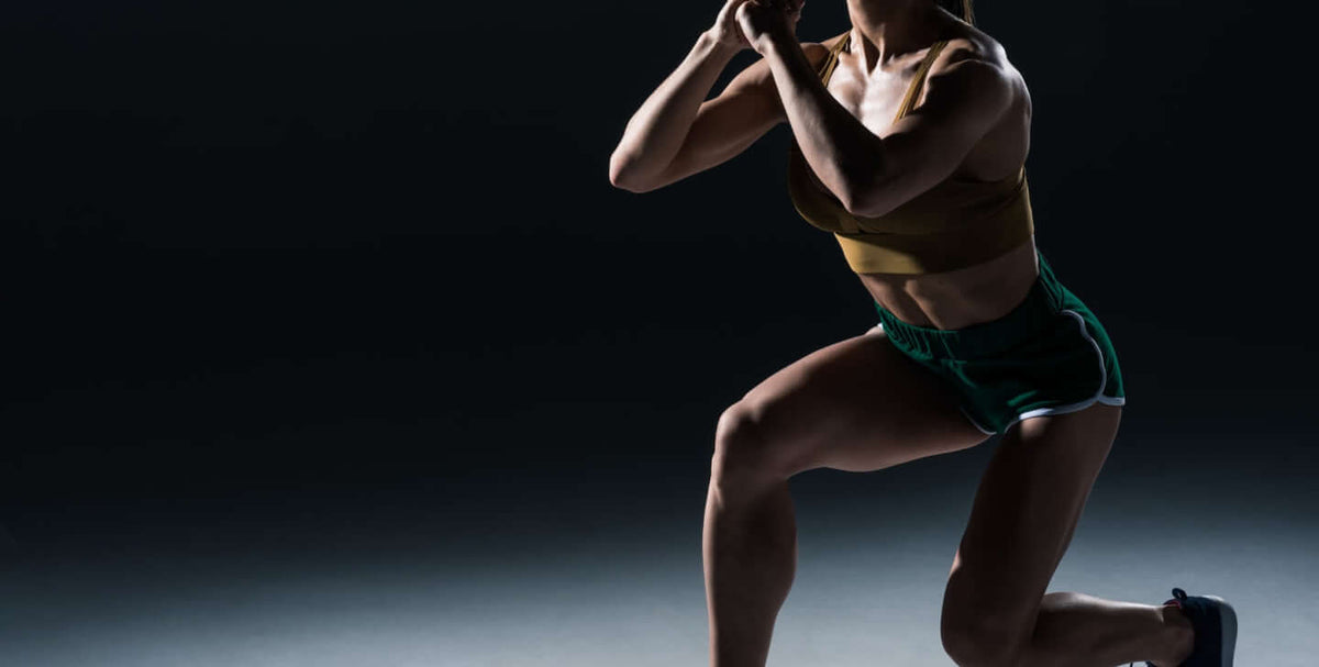 Dynamic Warm-Up Exercises: Perfect Prep to Kick Butt in Every Workout