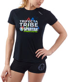 SPARTAN by CRAFT 2019 Trifecta Tee