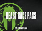 Spartan Race Shop SPARTAN Beast Race Pass Default Title