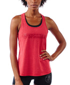 CRAFT SPARTAN By CRAFT Deft 2.0 Singlet - Women's Beam XS