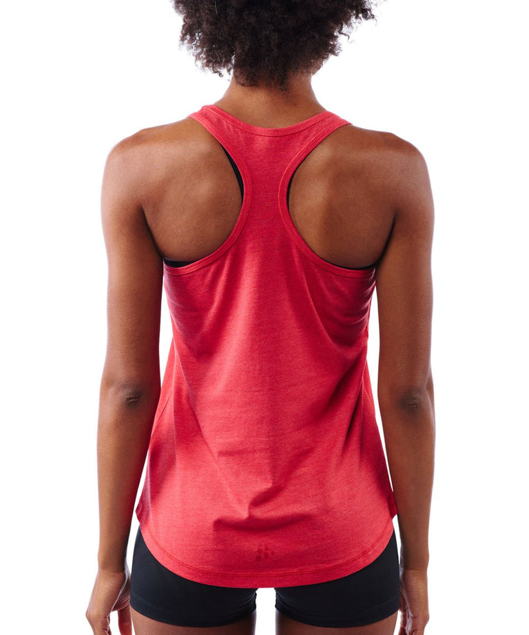 SPARTAN by CRAFT Deft 2.0 Singlet