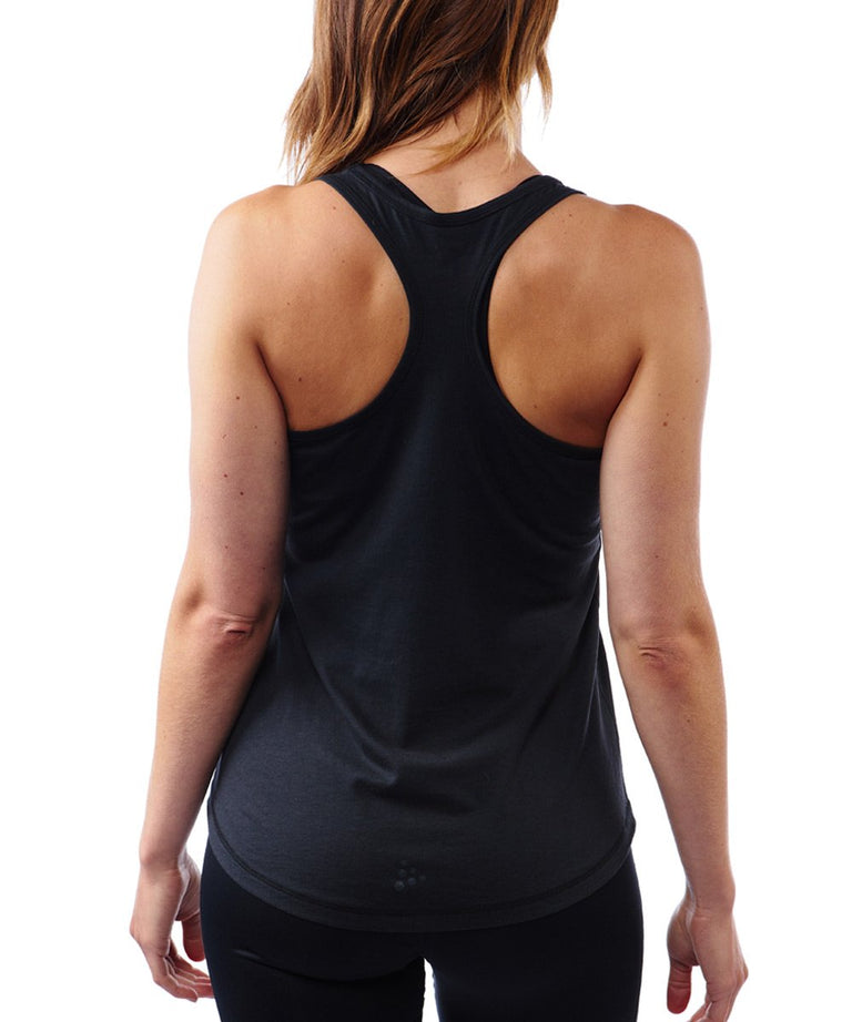 SPARTAN by CRAFT Deft 2.0 Singlet